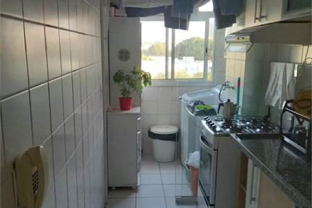 Apartamento no Butantã