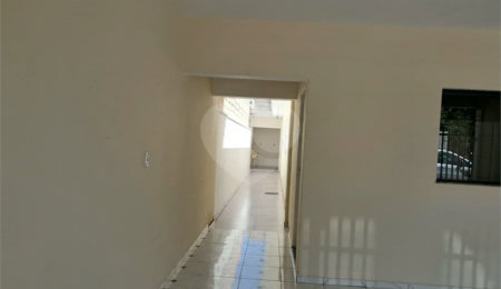 Casa à venda com 2 quartos em Conjunto Habitacional Santa Angelina, São Carlos, SP