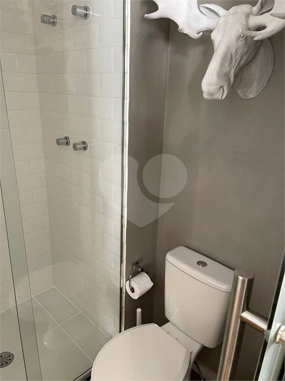 Apartamento á venda - Saúde