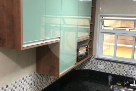 Apartamento Reformado à Venda no Edifício São José – Av. São João, São Paulo