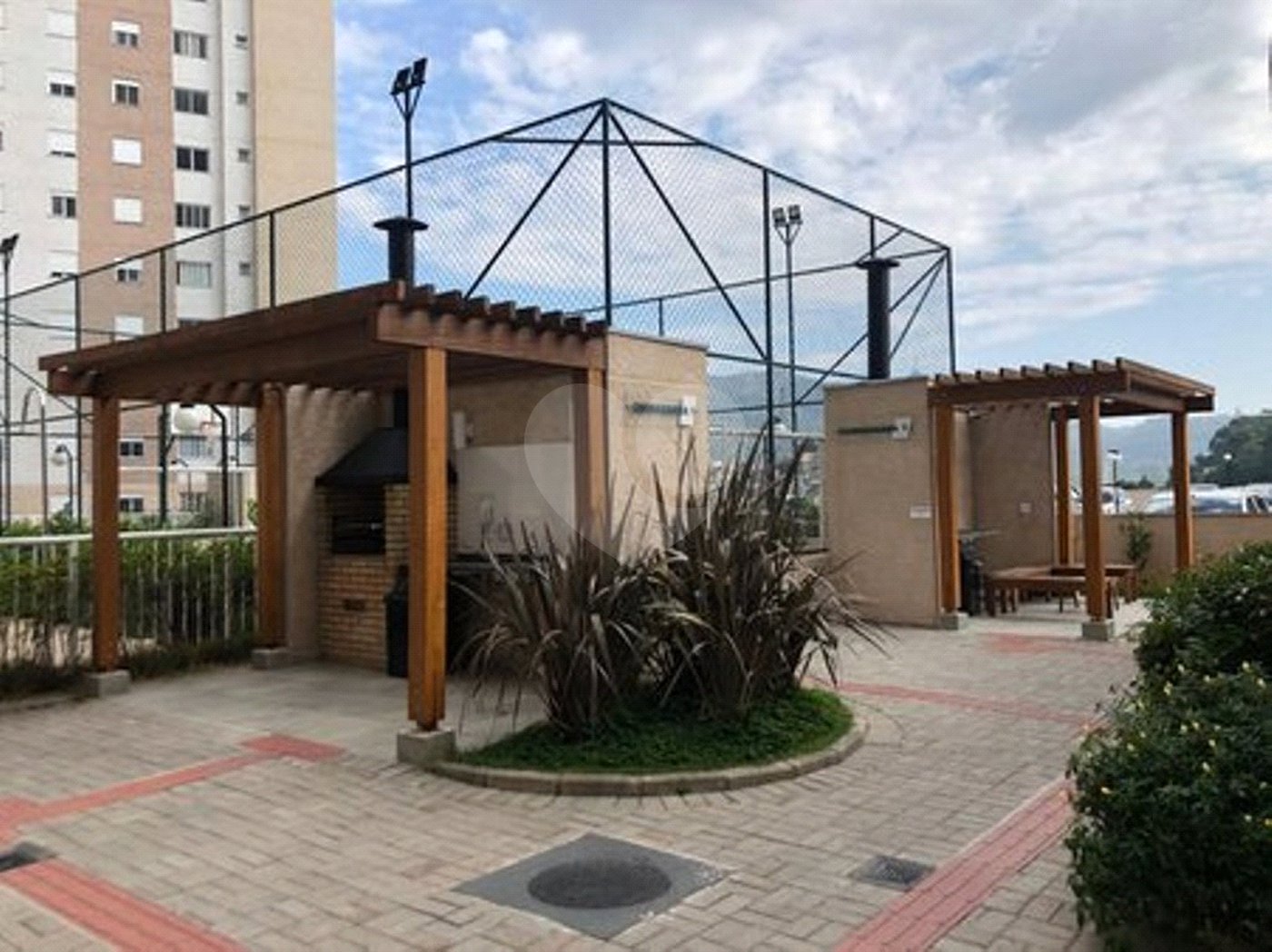 Apartamento Pirituba