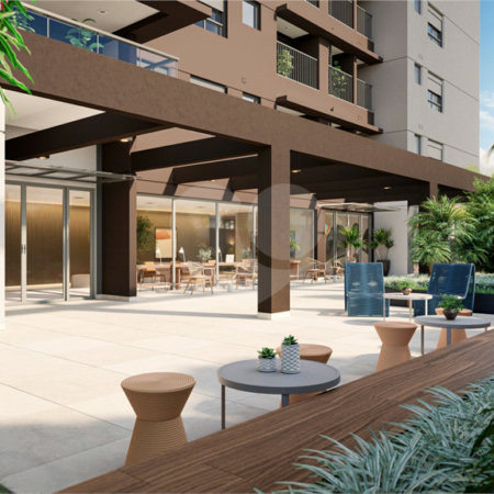Apartamento de 125 m² | 3 Suítes | Vila Mariana – São Paulo