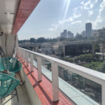 Apartamento à venda com 2 suítes em Campo Belo, São Paulo, SP
