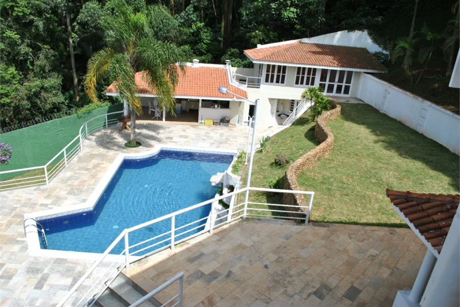 Casa à venda | 510 m² | 4 suítes | 6 vagas | Tucuruvi!