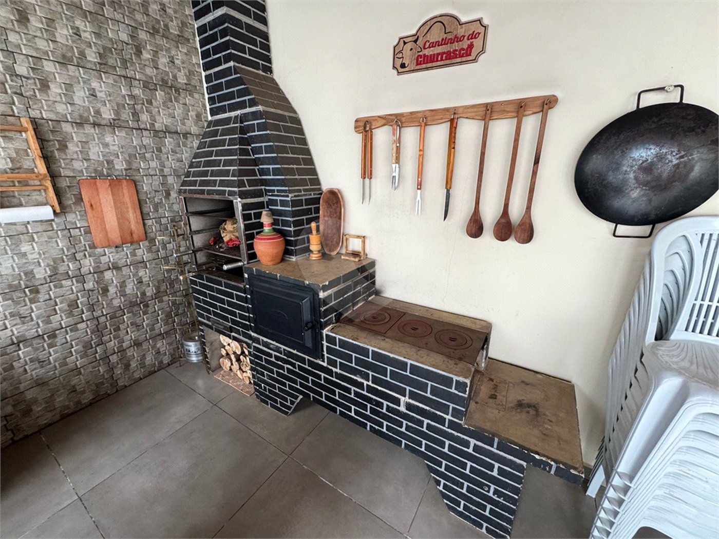 Casa à venda com 2 quartos em Jardim das Palmeiras II, Ibaté, SP