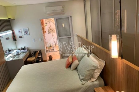 Casa térrea para venda no Parque Paraiso