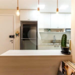 Apartamento a venda no 01 dorm. no Centro de SP com 36,32 m²