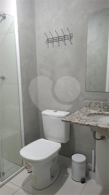 Apartamento á venda - Centro