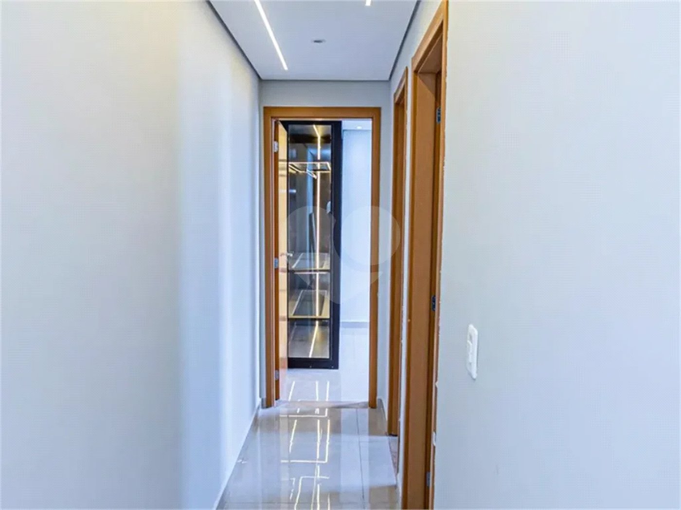 Apartamento com 2 Quartos e 1 banheiro à Venda, 44 m² -Avenida Aparecida do Rio Negro, 492 - Jardim Íris, São Paulo - SP