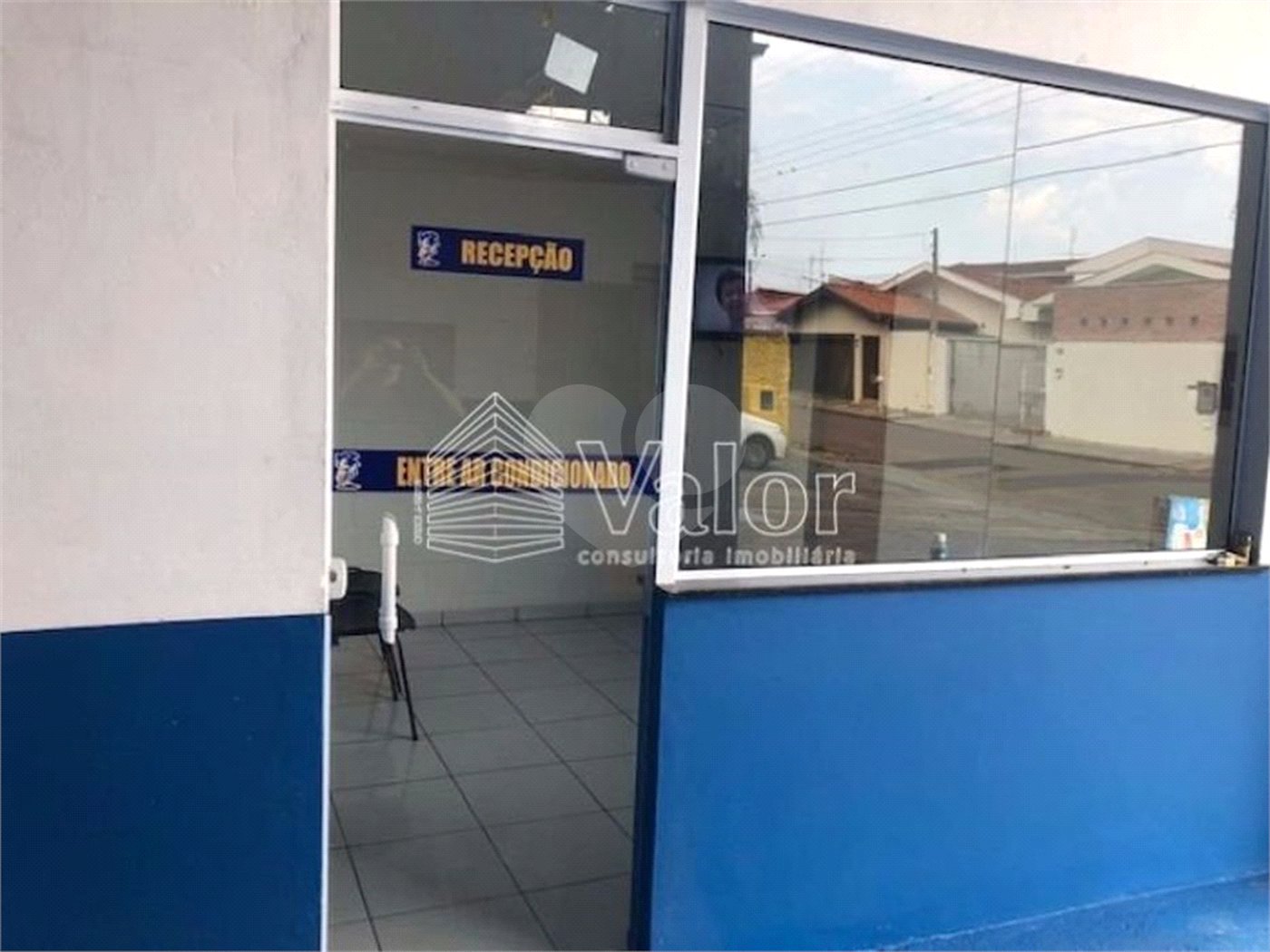 Casa comercial 891,00 m²