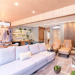 Apartamento novo com 129m² na Mooca com 2 suítes e 2 vagas.