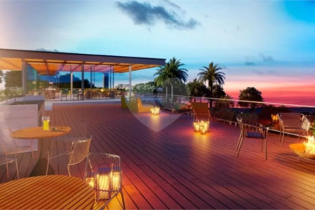 Terreno 684m² - Condominio Alto Padrão - Reserva Serena Campinas