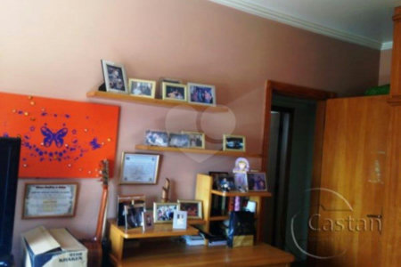 amplo apartamento com otima localização