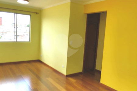 Apartamento para venda e locação na região do Ipiranga