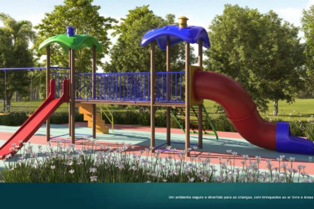 Alba Corpal Park Club