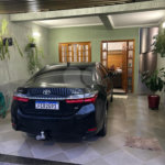 Casa a` venda no bairro Jardim Virgi´nia - Itatiba/SP