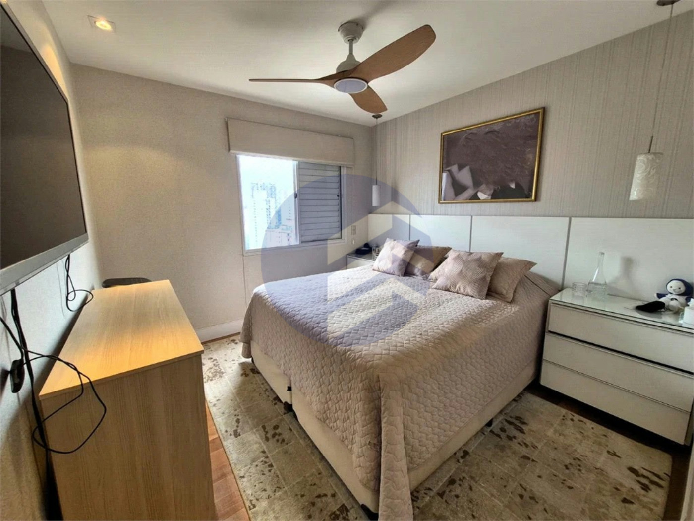 Apartamento à venda com 3 quartos, sendo 3 suítes, em Lar São Paulo, São Paulo - SP