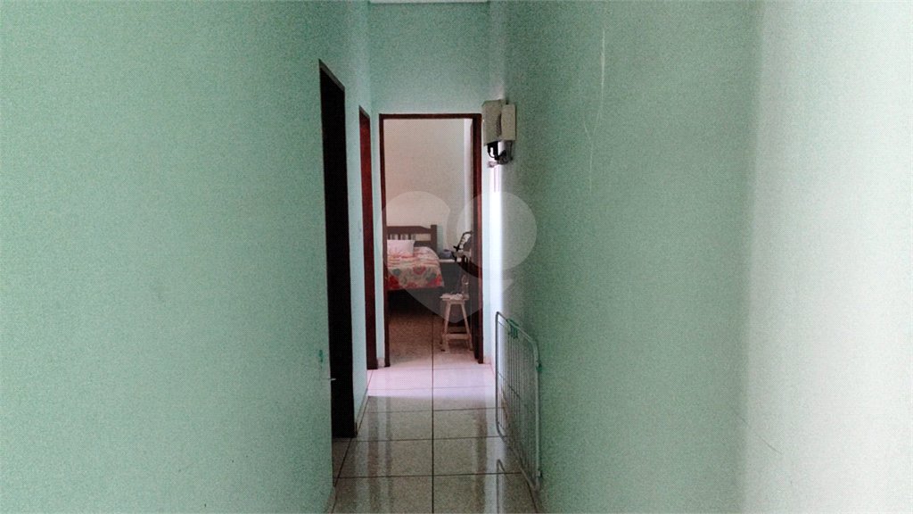 Casa à Venda – 4 Quartos, 1 Suíte – Vila Prado
