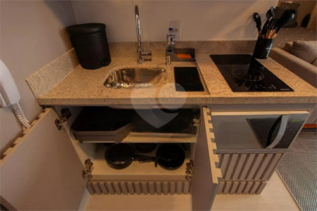 Apartamento á venda - Conceição