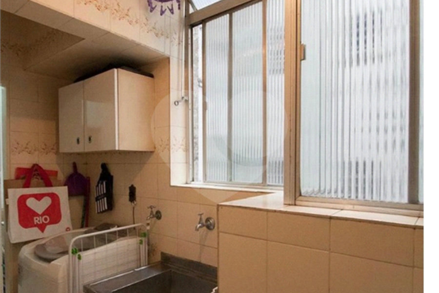Apartamento 2 dormitórios para venda na Santa Cecília em São Paulo / SP