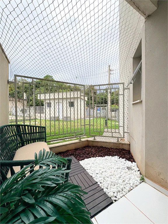 Apartamento à Venda - Condomínio Brilhos do Tijuco 2 quartos com vaga