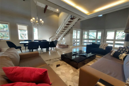 Casa para Locação no Condomínio Vista Alegre Café em Vinhedo/SP