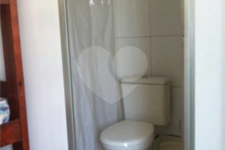 Prédio inteiro á Venda- 743m² - Mooca