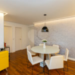 Apartamento à venda com 3 quartos, sendo 1 suíte, em Vila Mascote, São Paulo, SP