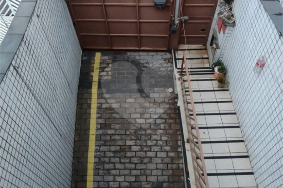Casa para venda na Vila Isolina Mazzei em São Paulo/SP