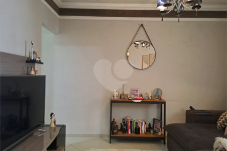 Casa à venda com 3 quartos em Popular III, Louveira, SP