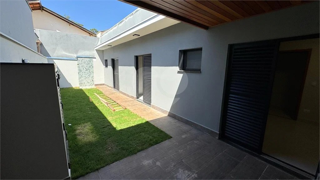 Casa à venda no Condominio Clotilde Brossi no Bairro Água Branca em Piracicaba/SP.