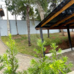 Casa térrea encantadora - Terreno 544m² (17 x 32m), com 198m² no Bairro Estância Brasil - Atibaia