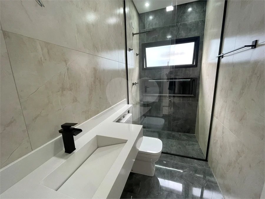 Casa Alto Padrão | 4 suites | Condominio Clube | Atibaia
