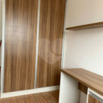 Apartamento à venda com 1 quarto em Jardim Cidália, São Paulo, SP