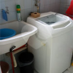 Apartamento na Aclimação