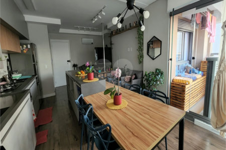 Apartamento a venda - Ipiranga