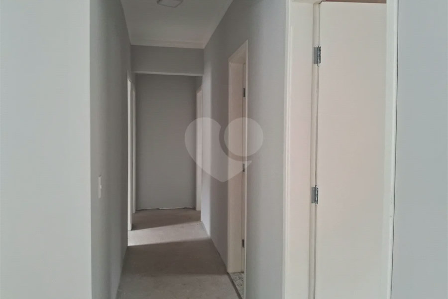 Apartamento à venda com excelente localização - 3 quartos sendo 1 suíte - 1 vaga
