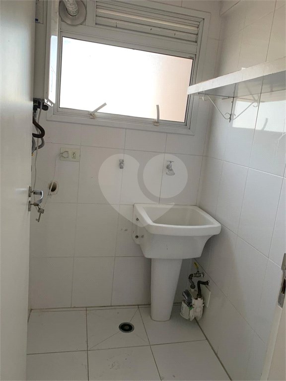 Apartamento à venda - Vila Guarani