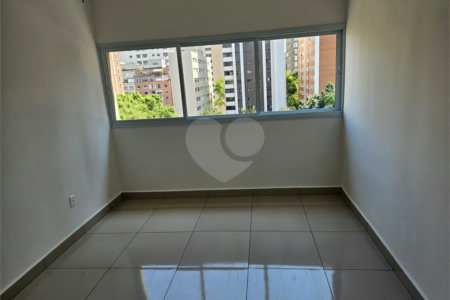 Conjunto comercial, 115 m², para locação no Jardim América