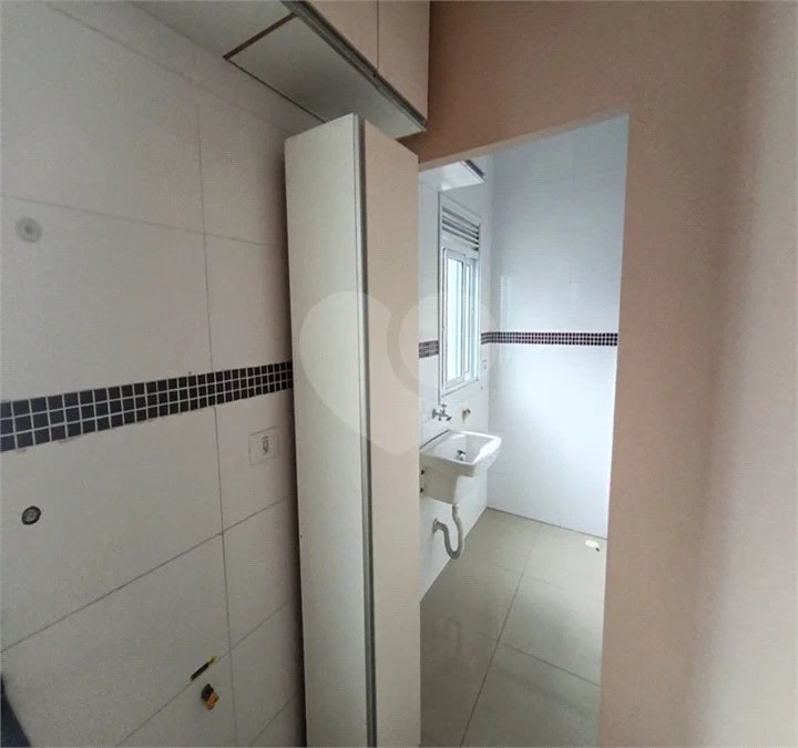 Apartamento para alugar com 1 suíte em Chora Menino, São Paulo, SP