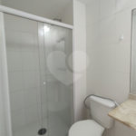 Apartamento de 60 m² para venda com 2 quartos (1 suíte) e garagem na Bela Vista!