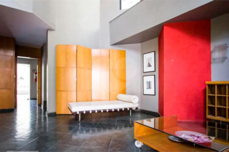 Cobertura duplex com 90 m², perfeita para quem busca conforto, privacidade e uma excelente localização.