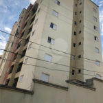 Apartamento no Condomínio Michelangelo