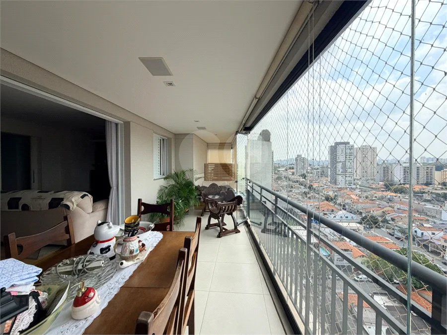 Apartamento á venda - Ipiranga