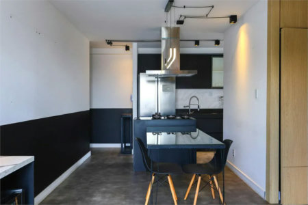 Apartamento à venda com 1 suíte em Vila Sônia, São Paulo, SP