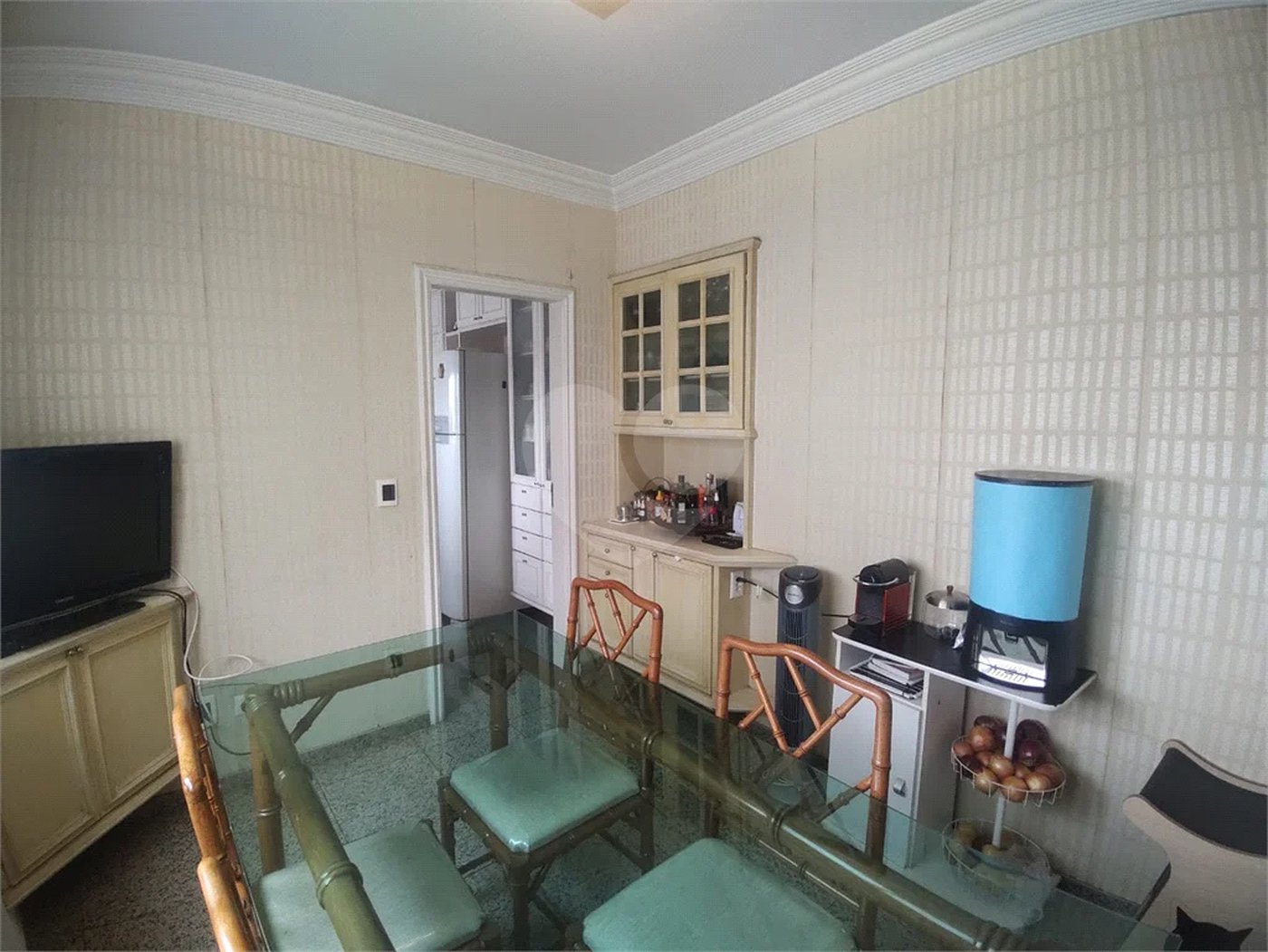 APARTAMENTO NA VILA CLEMENTINO COM 4 DORMITORIOS 4 SUITE E 6 VAGAS