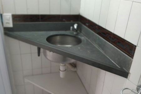 Kitnet para alugar com 1 quarto em Jardim Bonfiglioli, São Paulo - SP
