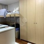 Apartamento á venda - Saúde