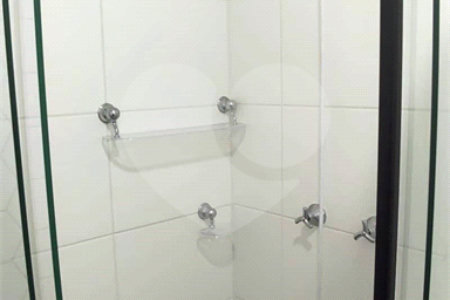 Apartamento tipo Studio em frente ao Metrô Brás - Centro - São Paulo - SP