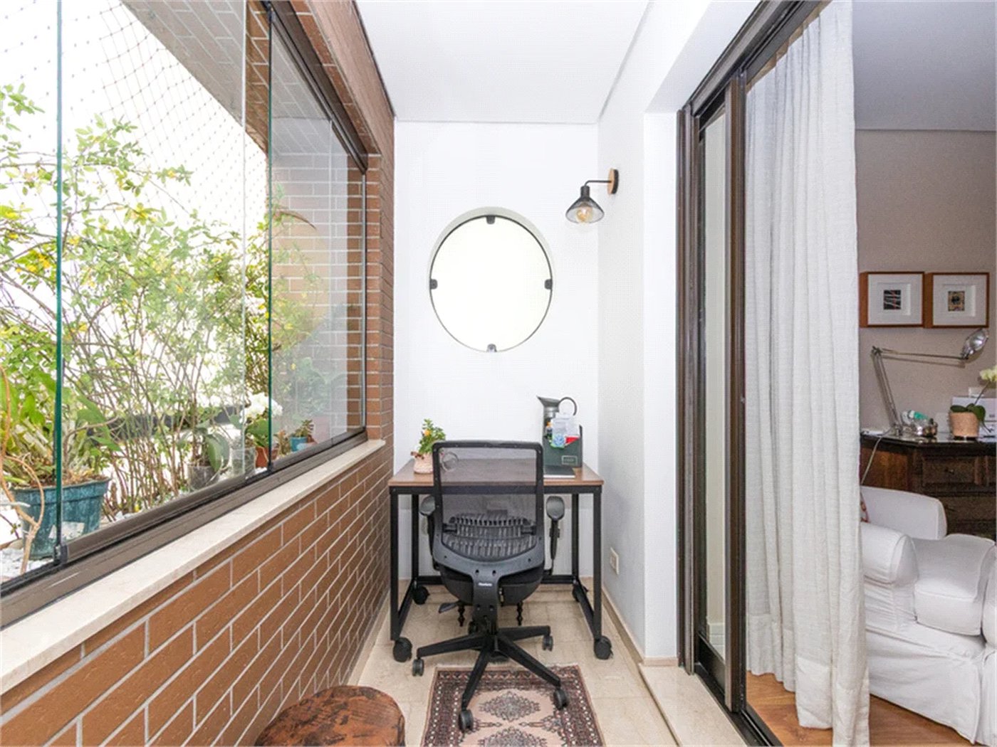 Apartamento de 233 m² à venda em Higienópolis com 4 dormitórios.
